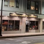 KC’s Sports Cards and Memorabilia